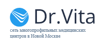Dr.Vita (Московский)