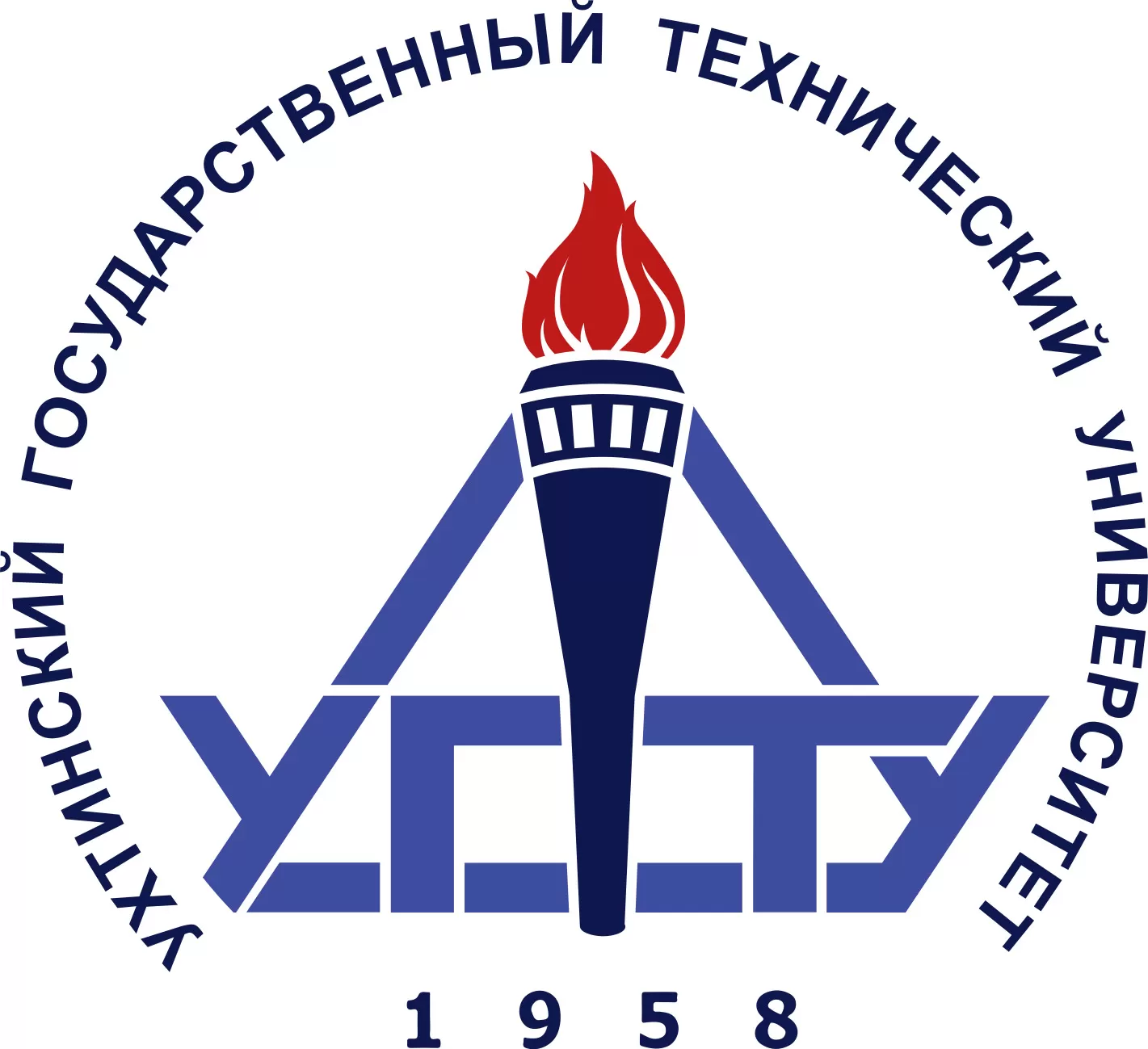УГТУ
